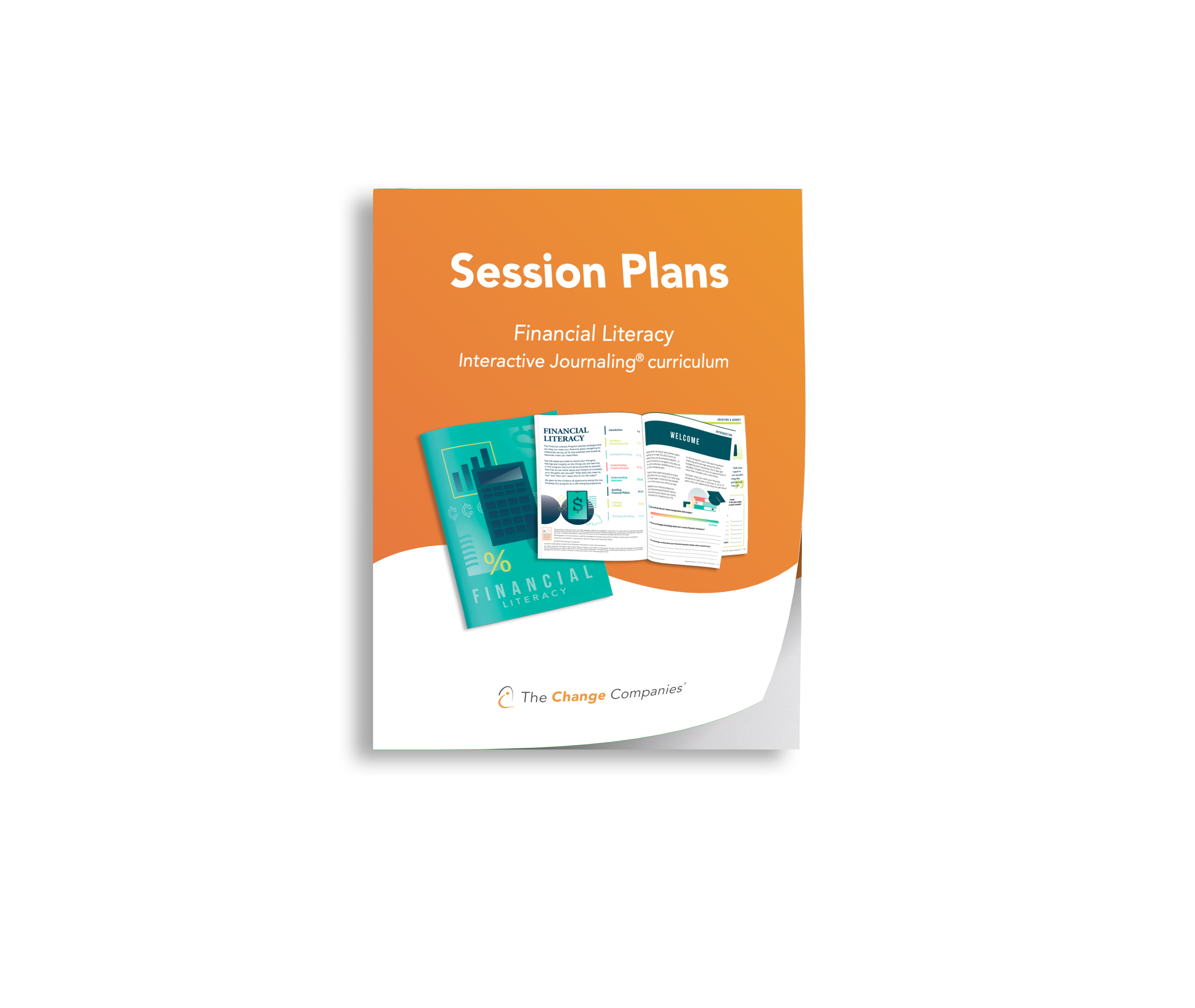 thumbnail for Sample Session Plans: Financial Literacy (PDF)